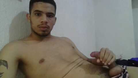 xxhornycaio @ cam4 on 20240410