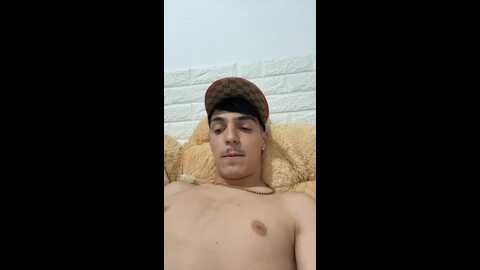 bandido194 @ cam4 on 20240411