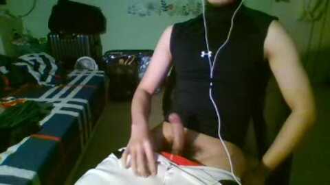 clarence_1 @ cam4 on 20240411