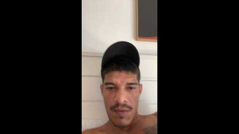 dvamador @ cam4 on 20240411