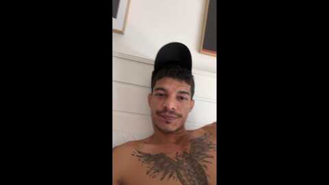 dvamador @ cam4 on 20240411