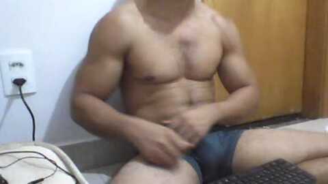 morenocarente @ cam4 on 20240411