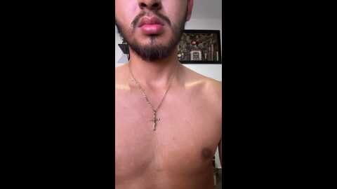 armando887 @ cam4 on 20240412