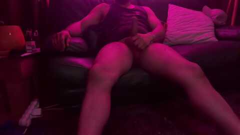 lesparisiensfun @ cam4 on 20240412