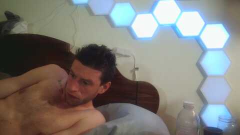 savageconfident @ cam4 on 20240412