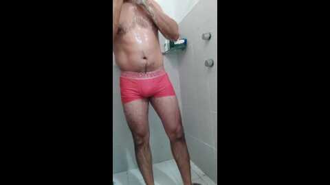 benja405 @ cam4 on 20240413