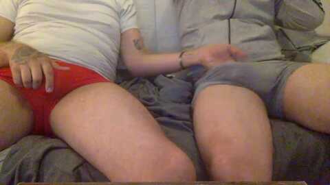 doucap @ cam4 on 20240413