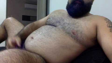 hairymex3 @ cam4 on 20240413