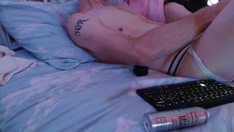 partyboi662 @ cam4 on 20240413