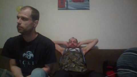 pup_hunter_1987 @ cam4 on 20240413