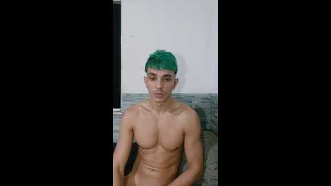 apolo_rio @ cam4 on 20240414