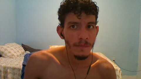 caiquedot @ cam4 on 20240414