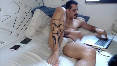 gatoxxlbr @ cam4 on 20240414