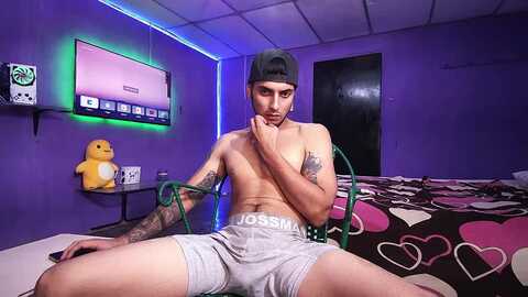 justingreco1 @ cam4 on 20240415