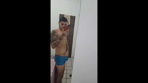 luizcmdote22 @ cam4 on 20240415