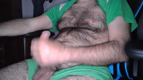 neronmiron @ cam4 on 20240415