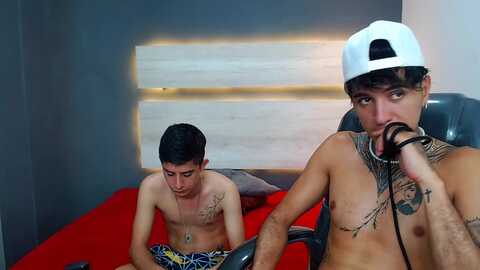 bvlgarvoyss @ cam4 on 20240416