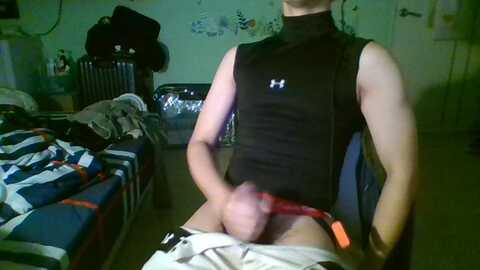 clarence_1 @ cam4 on 20240416