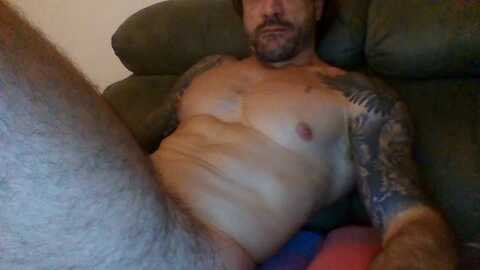 ricardo_cam_nu @ cam4 on 20240416