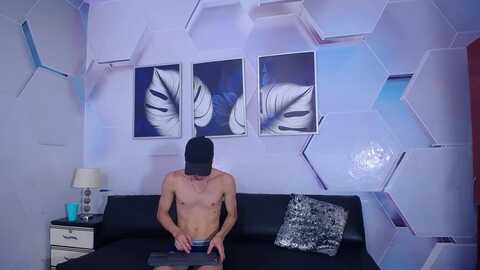 sweetboyxxx01 @ cam4 on 20240416