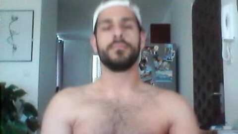 tonyh19 @ cam4 on 20240416