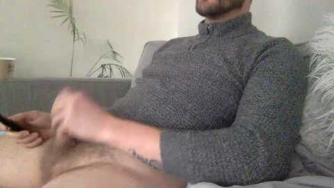 undercoverdilf @ cam4 on 20240416