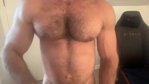 benjed64 @ cam4 on 20240418