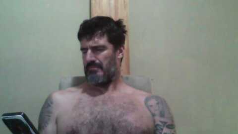 fernando3376 @ cam4 on 20240418