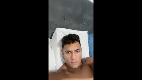 benjoey @ cam4 on 20240419