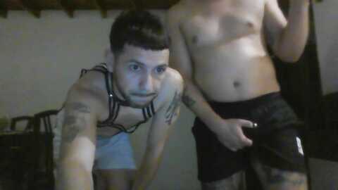 elijuan @ cam4 on 20240419