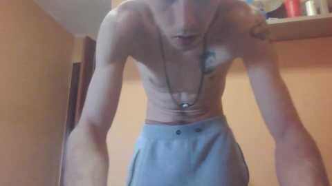 elnio26_sexy @ cam4 on 20240420