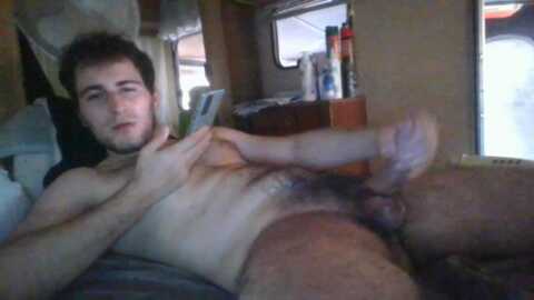 ivanmiguelet @ cam4 on 20240420