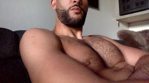 zozo692 @ cam4 on 20240420