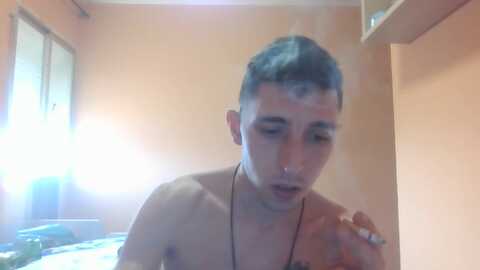 elnio26_sexy @ cam4 on 20240421