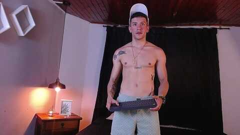 ethanfly_1 @ cam4 on 20240421