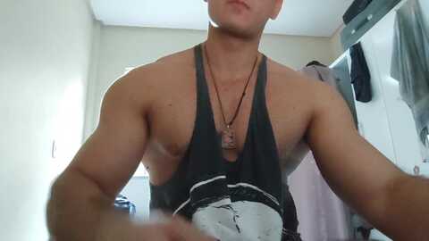 myworldboy @ cam4 on 20240421