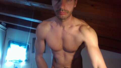 sportman90 @ cam4 on 20240421