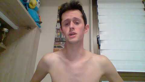 kael96 @ cam4 on 20240423