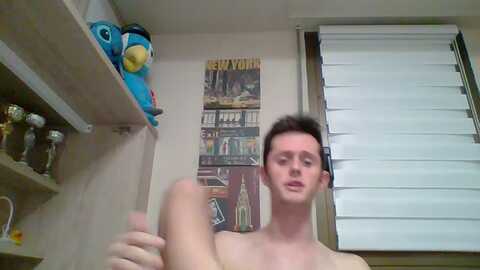 kael96 @ cam4 on 20240423