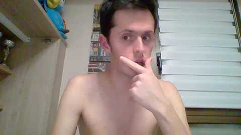 kael96 @ cam4 on 20240423