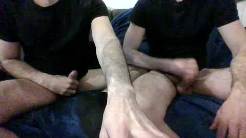 joshuadick_xxx @ cam4 on 20240425