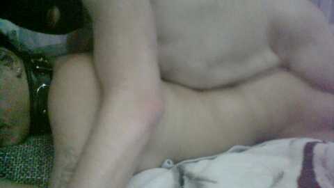 ronald65 @ cam4 on 20240425