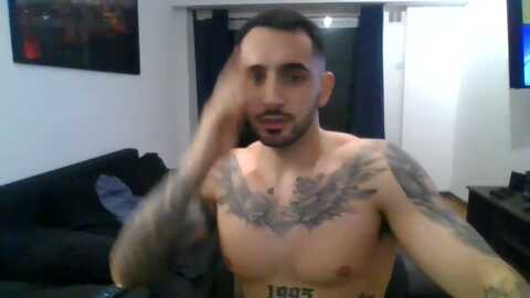 javo1995_ @ cam4 on 20240427