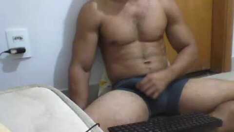 morenocarente @ cam4 on 20240427