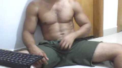 morenocarente @ cam4 on 20240427