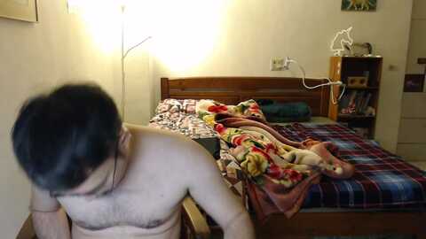 red_jack1 @ cam4 on 20240427