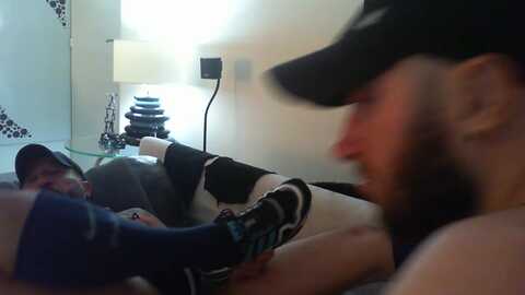 lesrochelais60 @ cam4 on 20240428