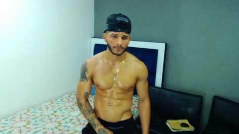 cristianhot777 @ cam4 on 20240430