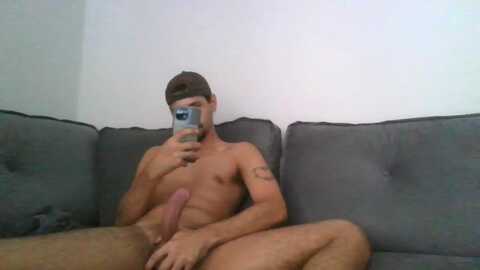 2putosafado @ cam4 on 20240501