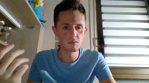 kael96 @ cam4 on 20240502